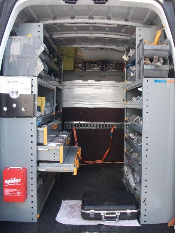 Casa Service - Immagine 1