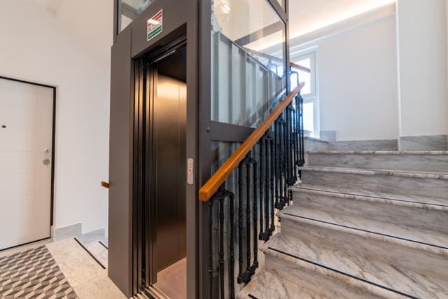 Casa Vacanza Villa Gina - Immagine 2