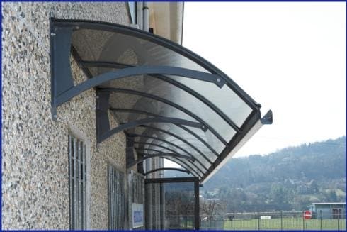 Casagrande - Lavorazioni Metalliche - Immagine 1