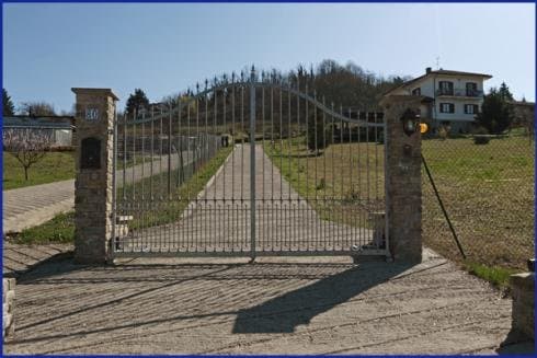 Casagrande - Lavorazioni Metalliche - Immagine 2