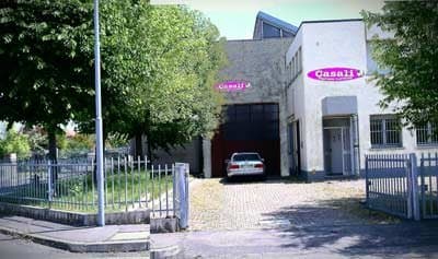 Casali - Immagine 1