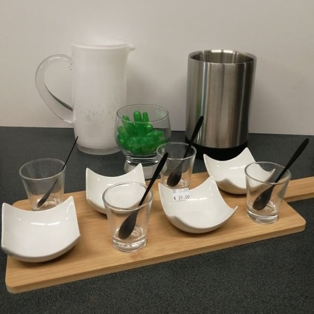 Casalinghi dalla Luciana - Immagine 2