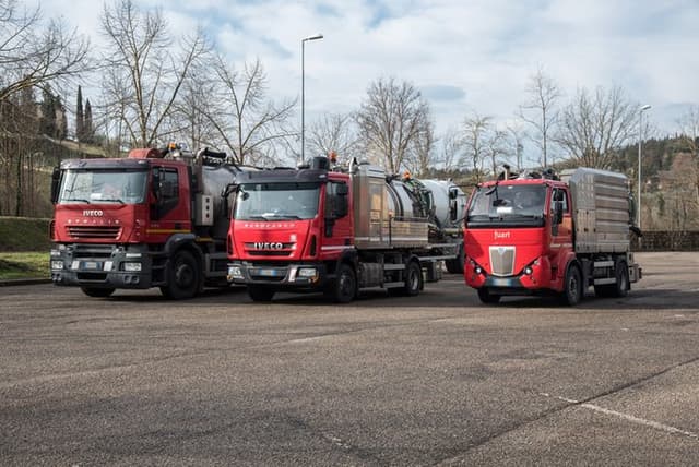 Casamonti Gino Spurghi e Pozzi Neri - Immagine 1