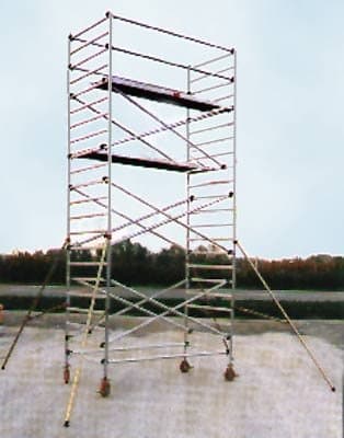 Casarini Ponteggi - Immagine 1