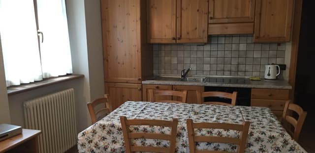 Case Vacanze Sablonera - Immagine 2