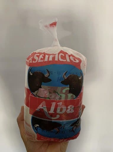 Caseificio Alba - Immagine 1