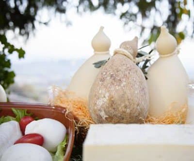 Caseificio Artigianale Colaciello - Immagine 1