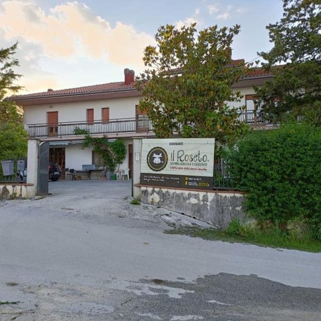 Caseificio Artigianale Il Roseto - Immagine 1