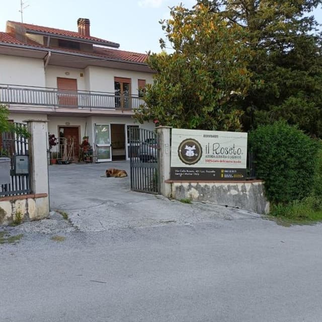 Caseificio Artigianale Il Roseto - Immagine 2