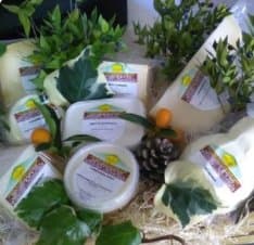 Caseificio Caliandro La Masseria - Immagine 2