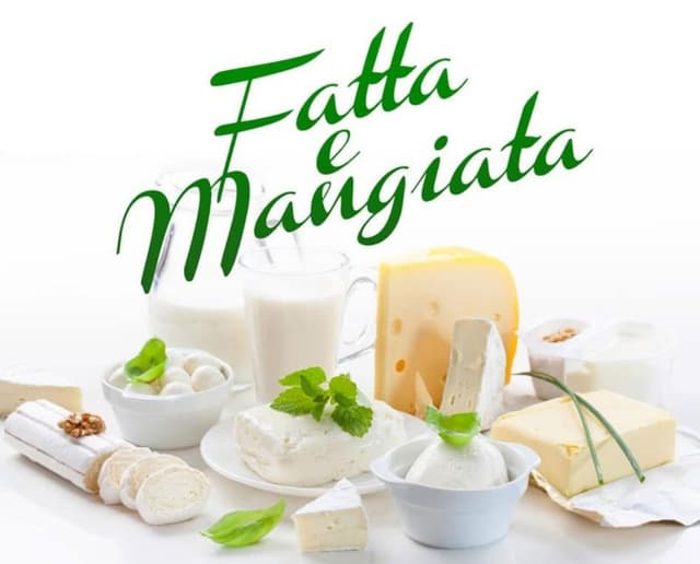 Caseificio Fatta e Mangiata - Immagine 1