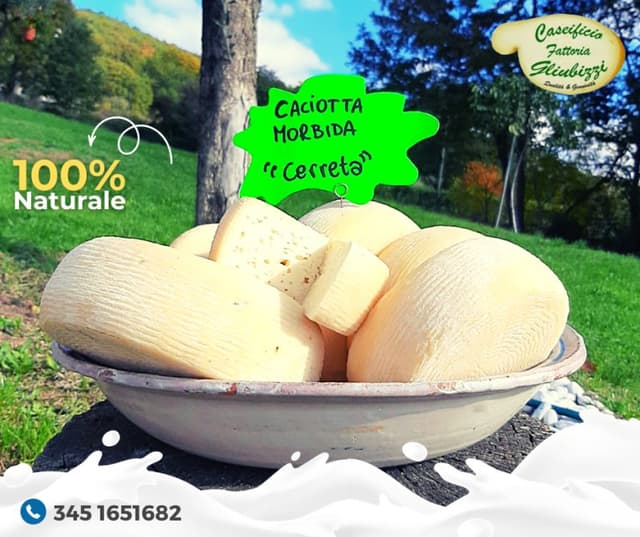 Caseificio Fattoria Gliubizzi - Immagine 2