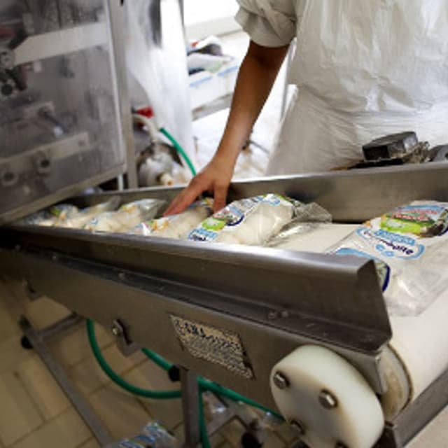 Caseificio Gambone - Immagine 1