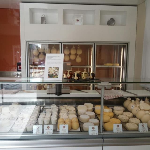 Caseificio Methera - Immagine 2