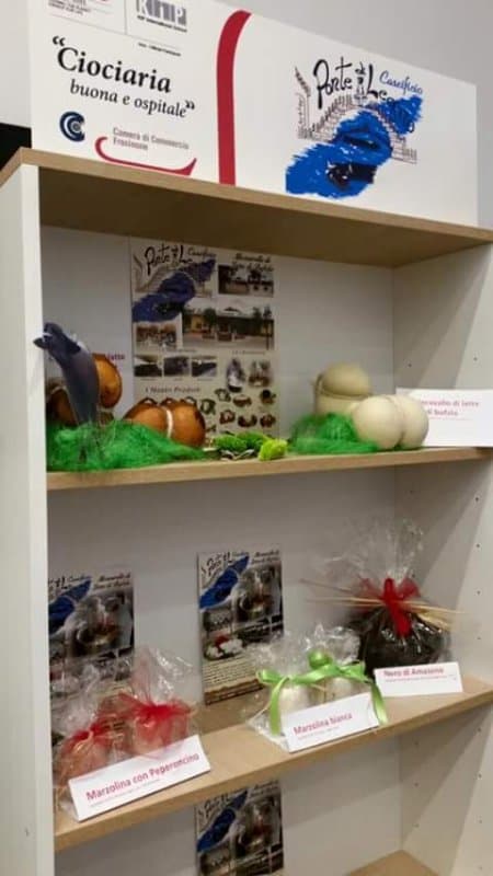 Caseificio Ponte di Legno - Immagine 2