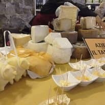 Caseificio Tascolano - Immagine 1