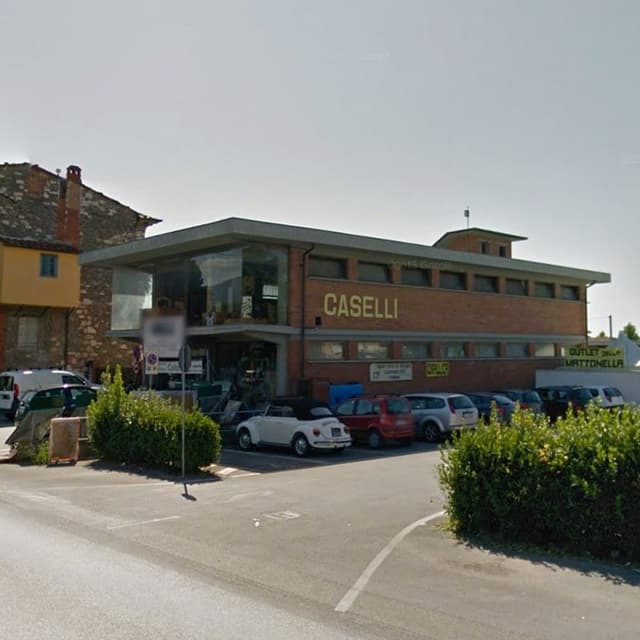 Caselli Enrico - Immagine 1