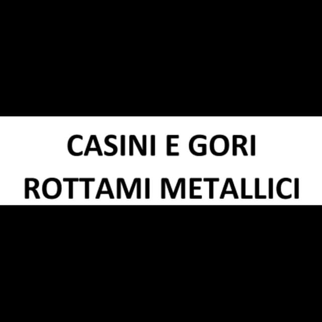 Casini e Gori Rottami Metallici - Immagine 1