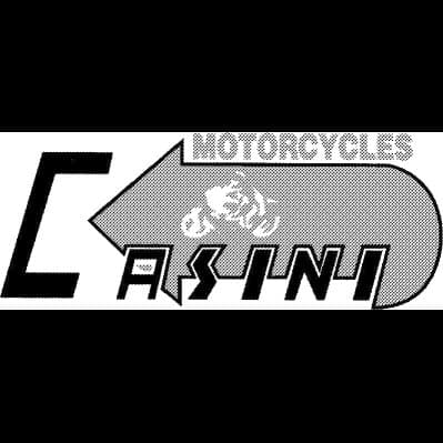 Casini Sauro Motorcycles - Immagine 1