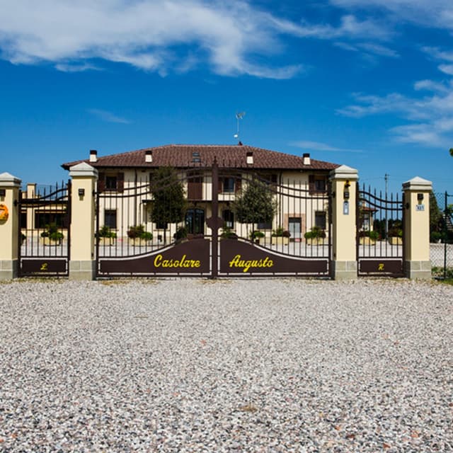Casolare Augusto - Immagine 1