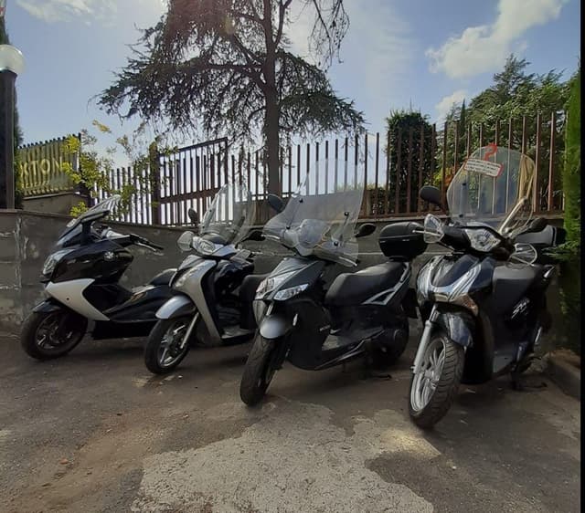 Cassia Garage Undici94 - Immagine 2