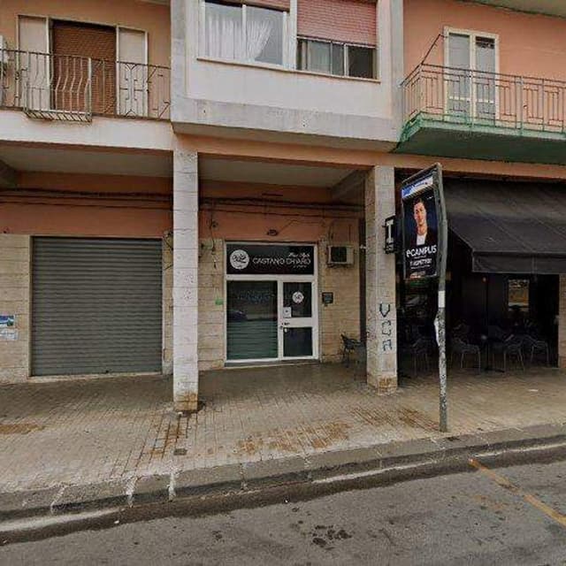 Castano Chiaro Parrucchiere Uomo - Immagine 1