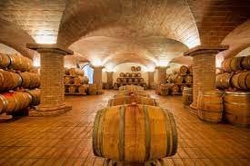 Castel Noha Cantine - Immagine 2