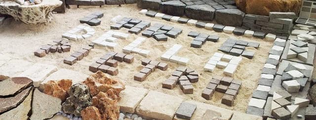 Castelli Romani - L'Arte della Pietra - Immagine 2