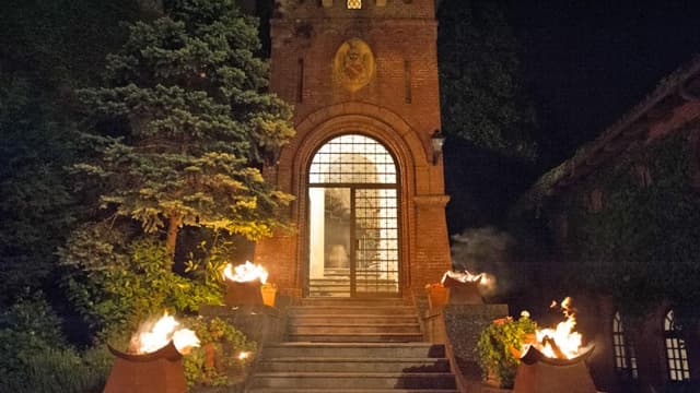 Castello di Oviglio - Immagine 2