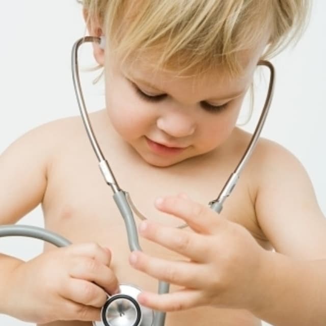 Castiglia Dr. Giovanni - Pediatra - Immagine 2