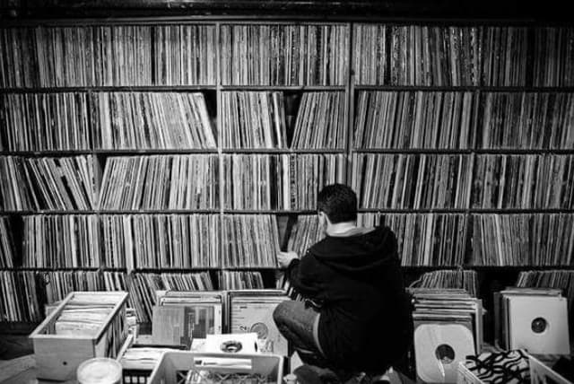 Castricone Lino Dischi in Vinile - Immagine 2