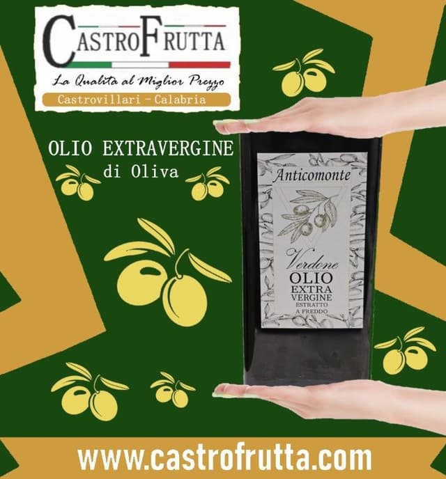 Castrofrutta - Immagine 1
