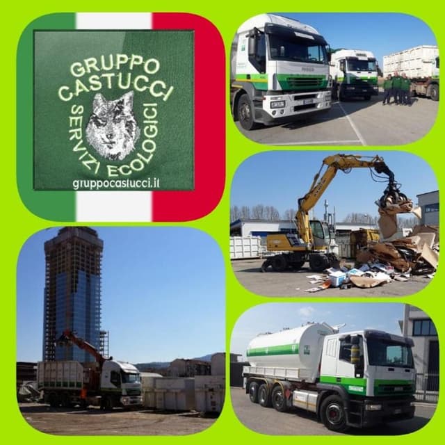 Castucci Trasporti - Immagine 2