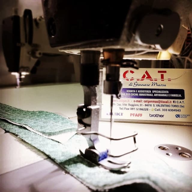 C.A.T. Massa Gennaro - Immagine 1