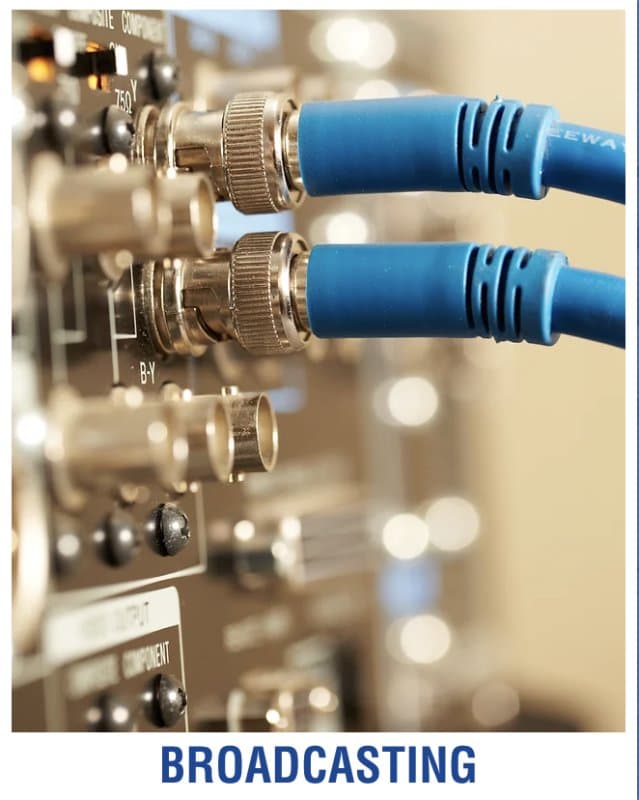 C.A.T. Telecomunicazioni - Immagine 2