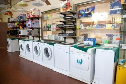 Catelli Zanini Elettronica Spa - Immagine 1