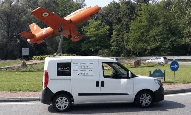 C.A.T.E.R. - Immagine 2