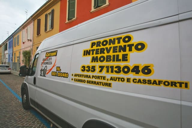 Cattani Antonio  Apertura Porte - Immagine 2