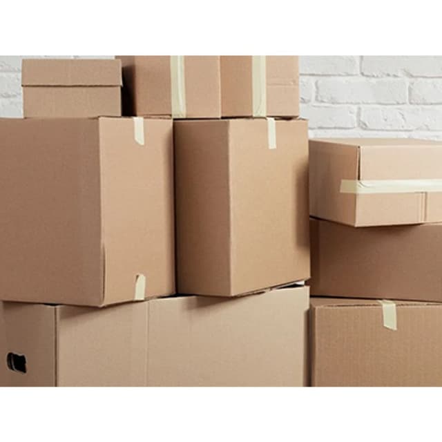 Caumo Sergio Traslochi - Immagine 1