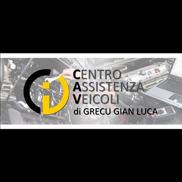 C.A.V. Centro Assistenza Veicoli - Immagine 1