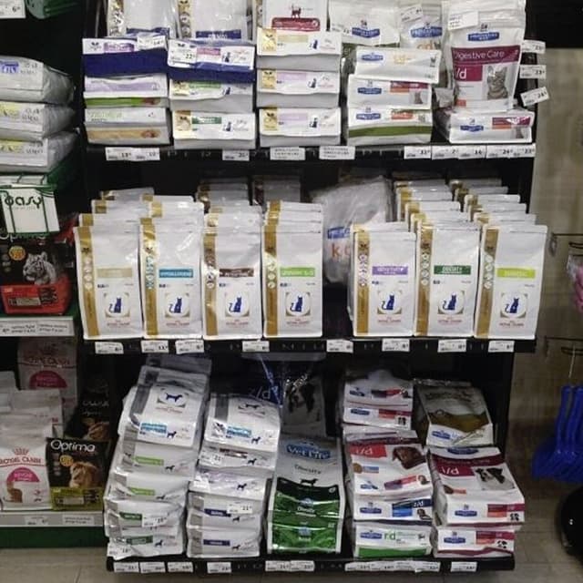 Cavalier King Pet Shop - Immagine 2