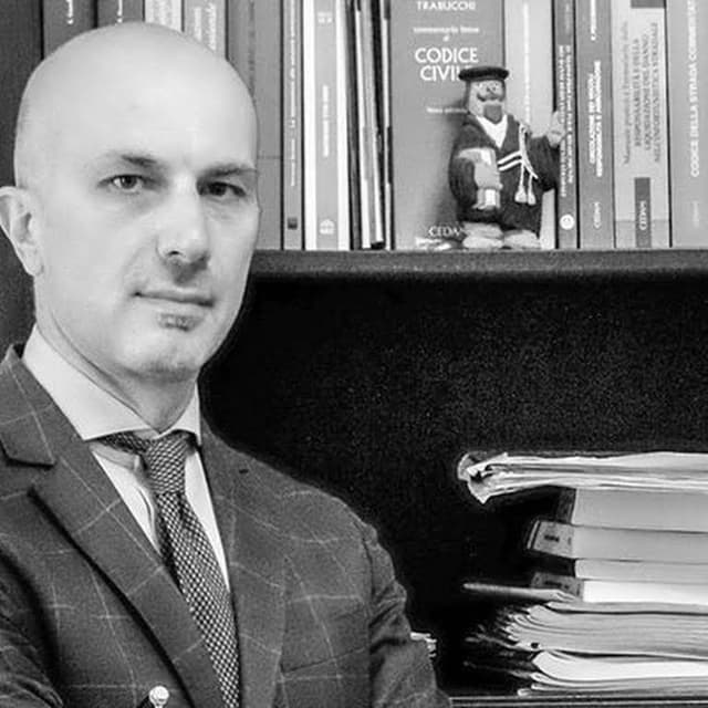 Cavallari Avv. Roberto - Immagine 1