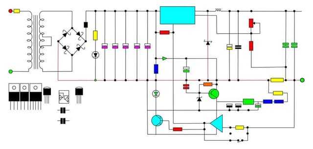 Cavallini Giorgio di Cavallini Alessandro - Immagine 1