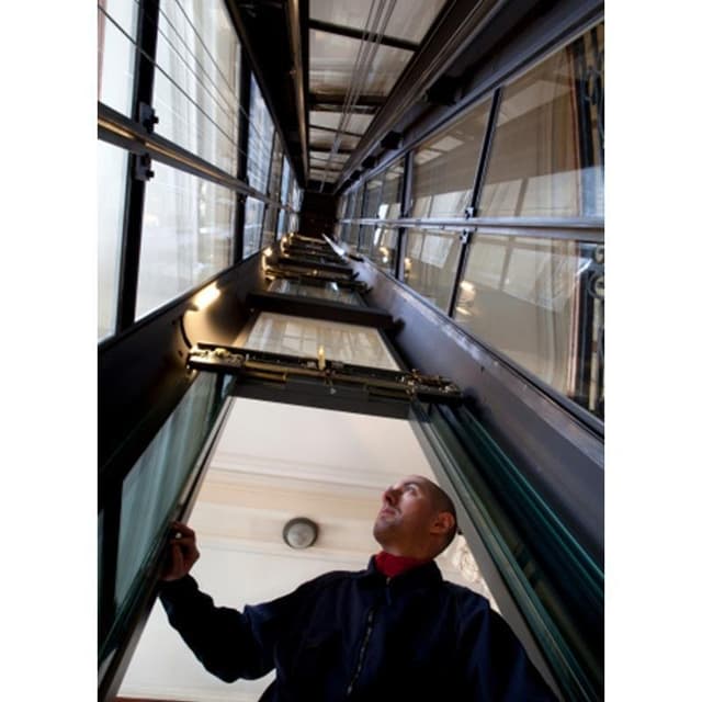 Cavataio Ascensori - Immagine 1