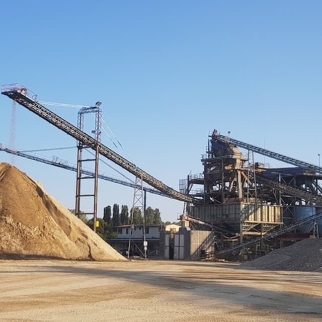 Cave Germaire - Immagine 1