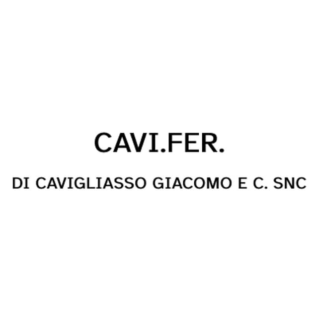 Cavi.Fer di Cavigliasso Giacomo e C. Snc - Immagine 1