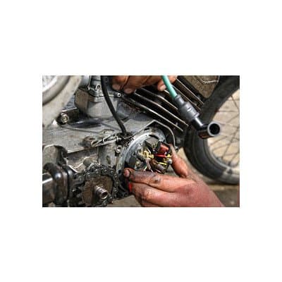 Cbc - Centro Batterie Lugo - Immagine 2