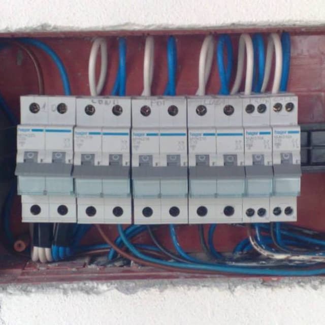 CD Impianti - Immagine 1