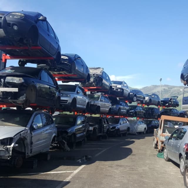 C.D.C. Scaffalature - Immagine 2