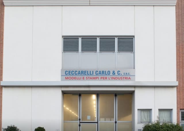 Ceccarelli Carlo & C. - Immagine 1